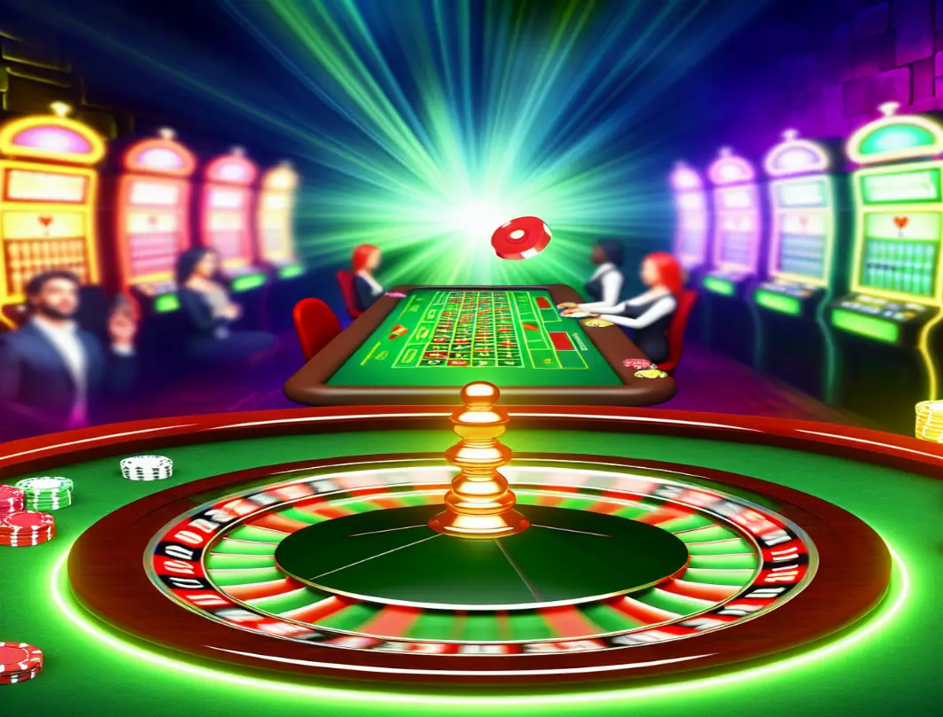 türkiyedeki en iyi online casino oyunları